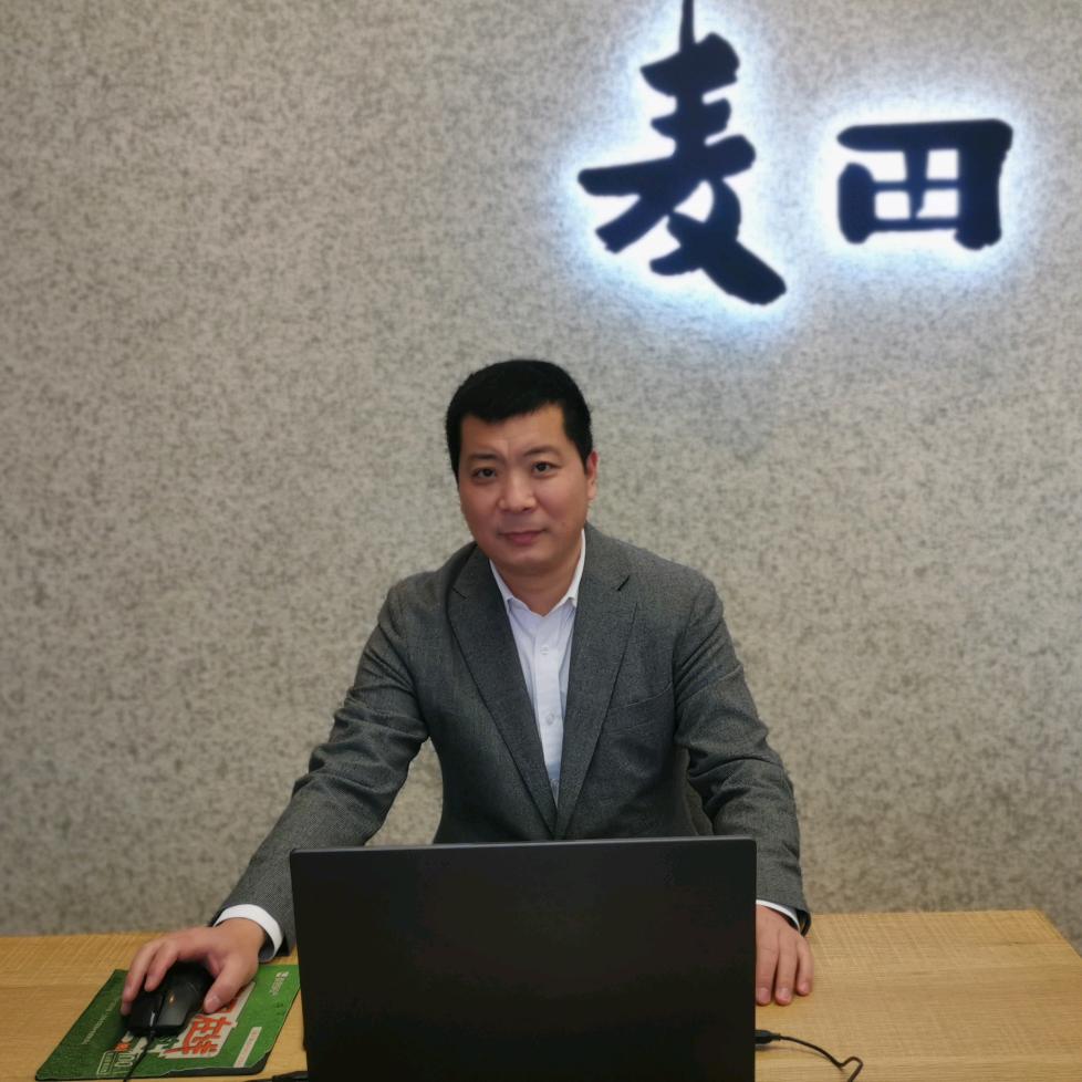 福州吕哥说房