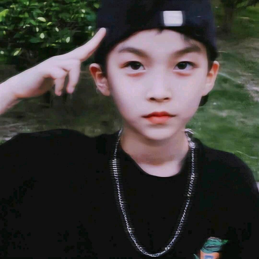 不想设置昵称