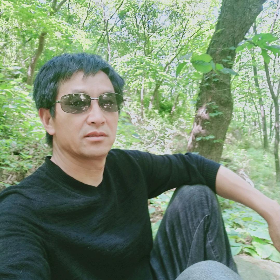 做个平凡的人，（拒绝连赞）