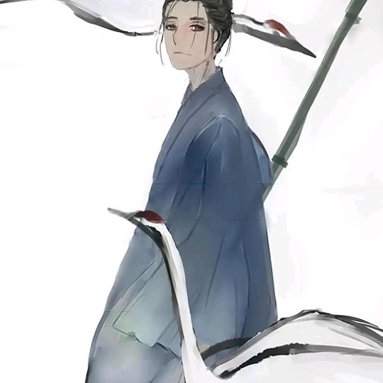 浮生若梦。