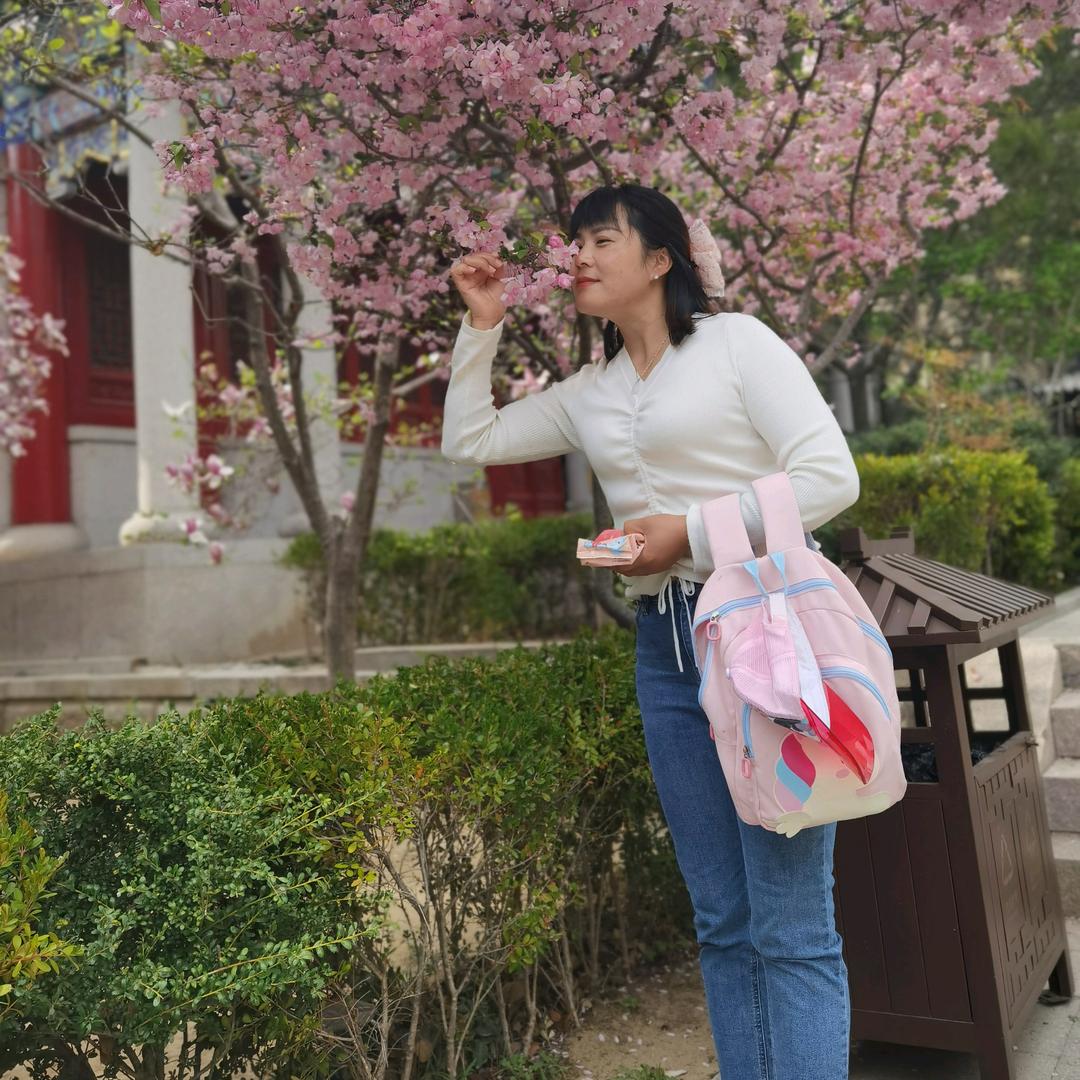 ღ有幸遇见你᭄ꦿ࿐