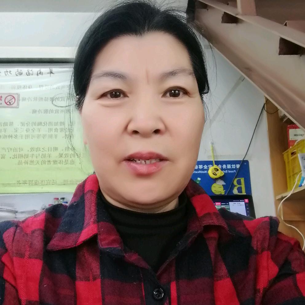 王姐