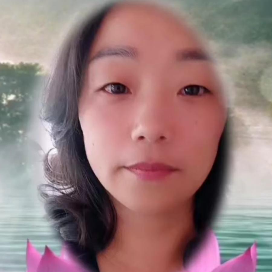 心静如水1