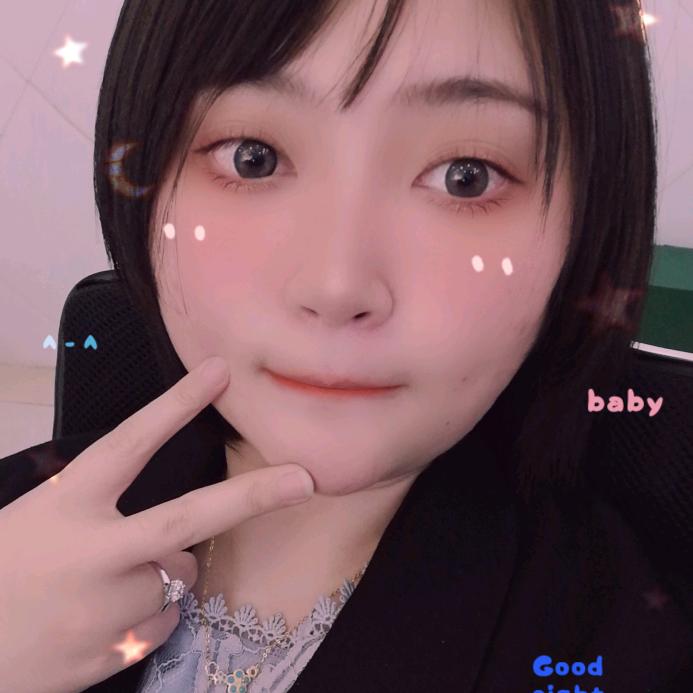 🌈小胖墩 （拒绝私聊）