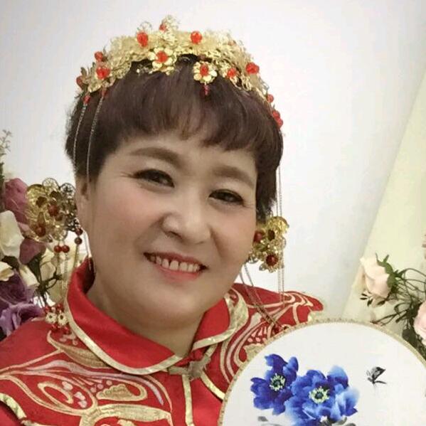 淑芬👑