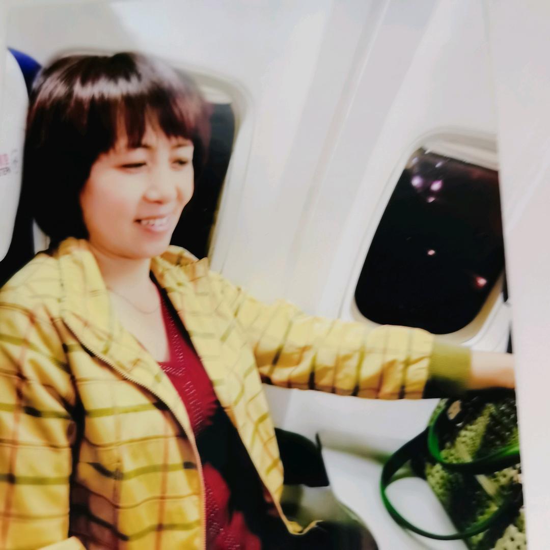 跑调姐