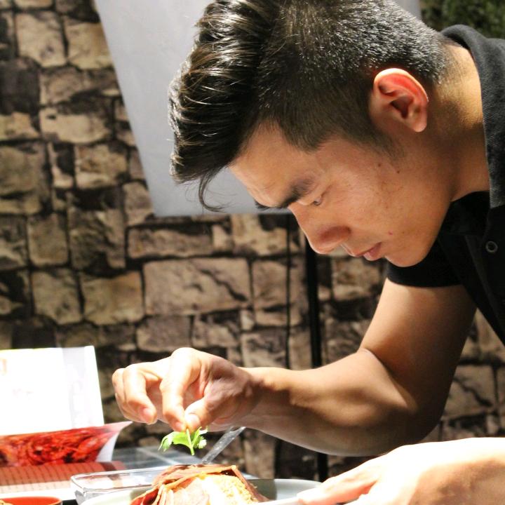 建滨食材