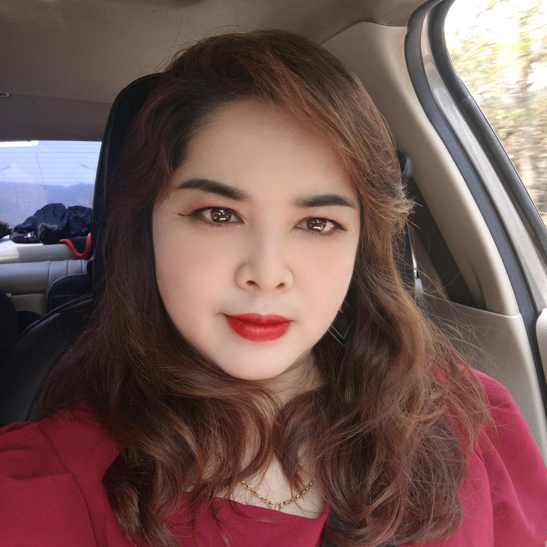 单身婆娘旺