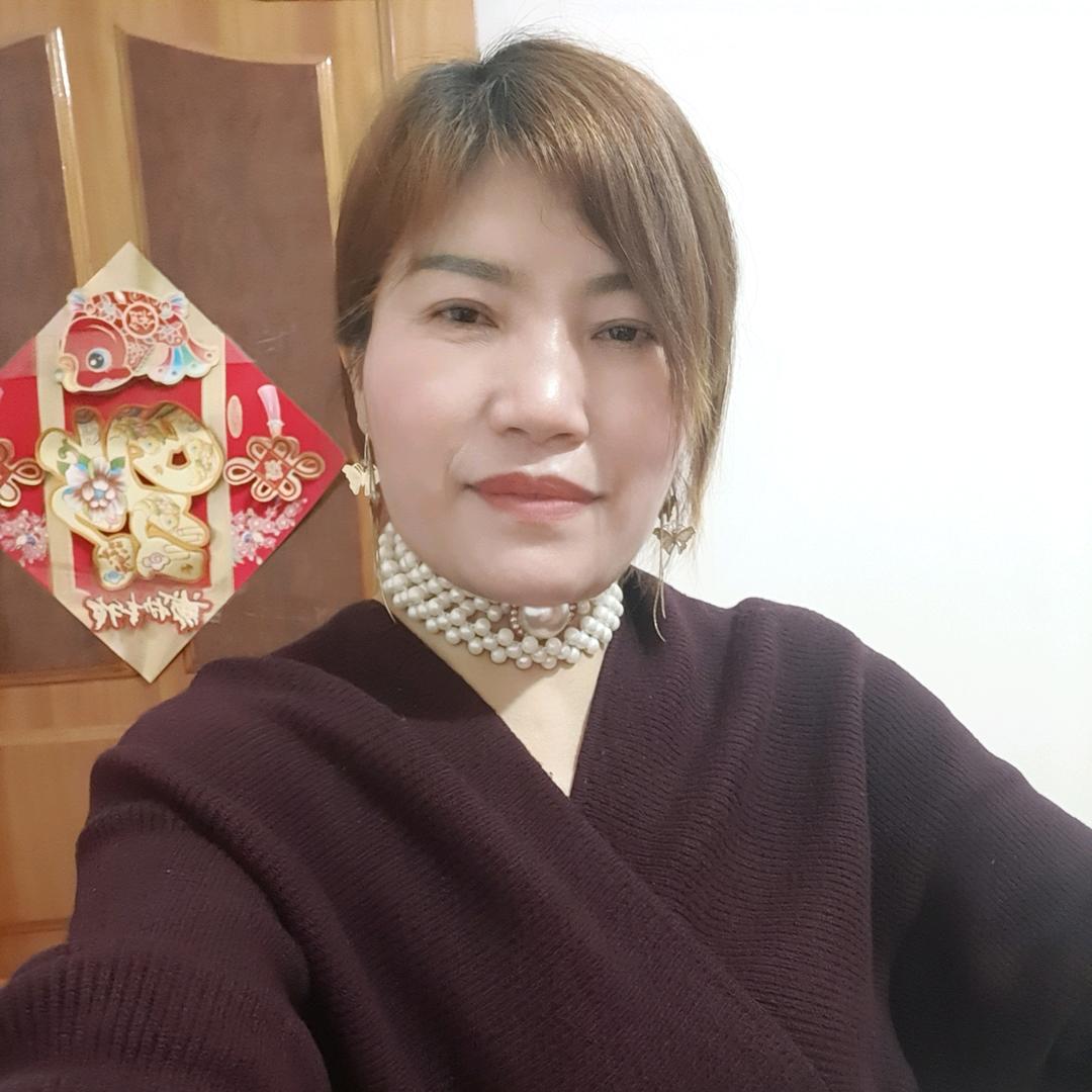 开心🎤