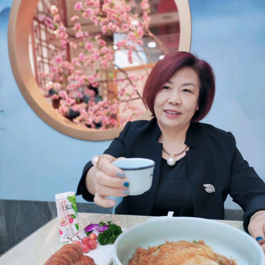 时尚米奶奶🌸