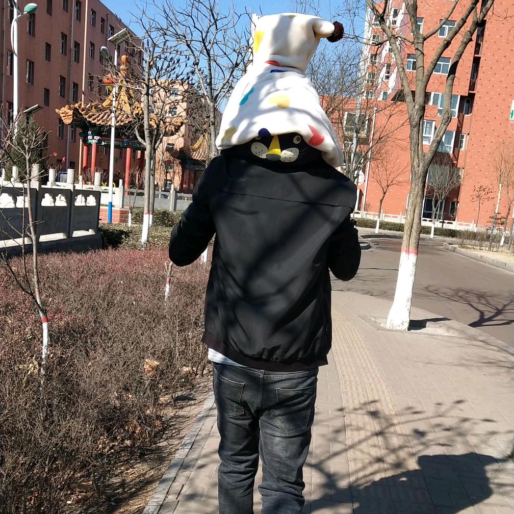 平常心看人生路