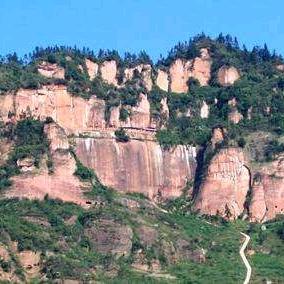 山还是那山