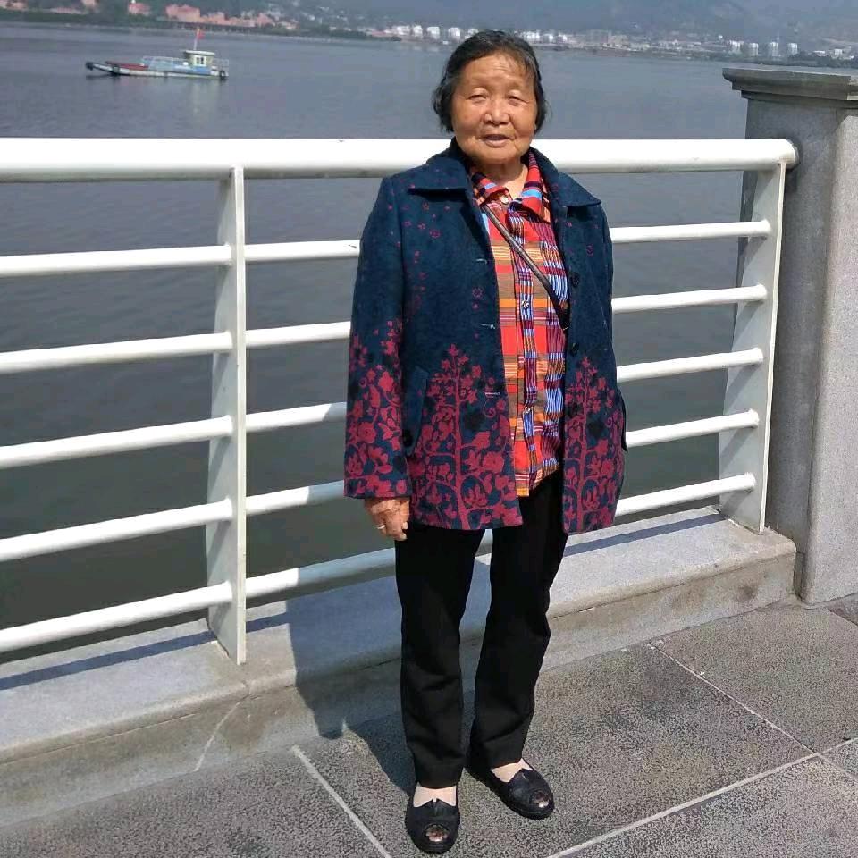 袁婆婆