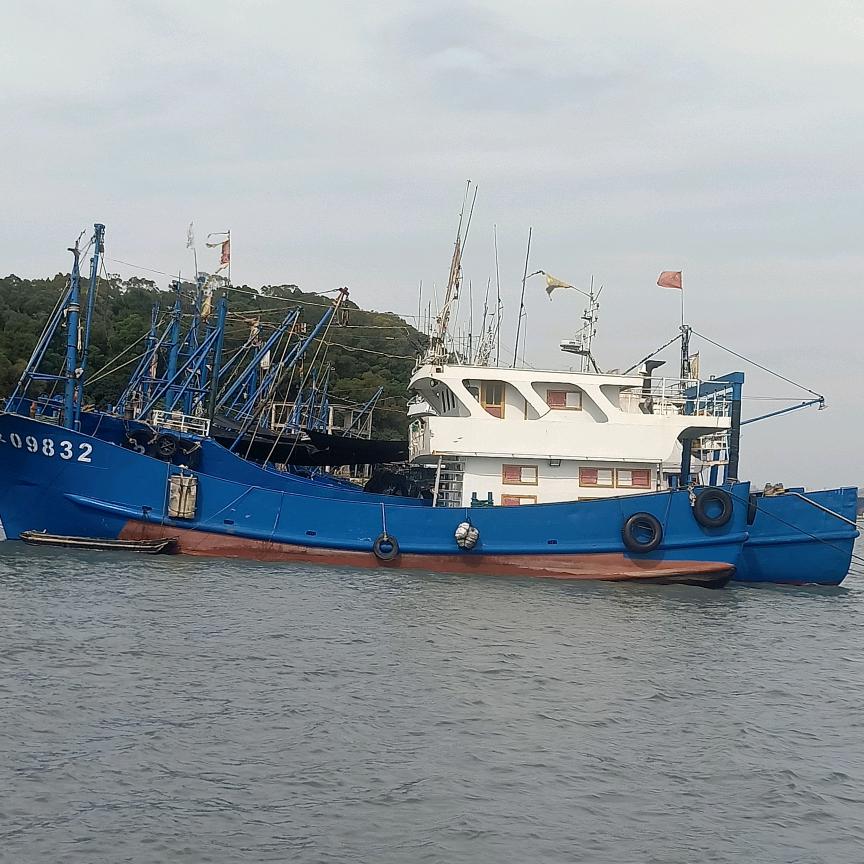 漳州锦朝顺船舶