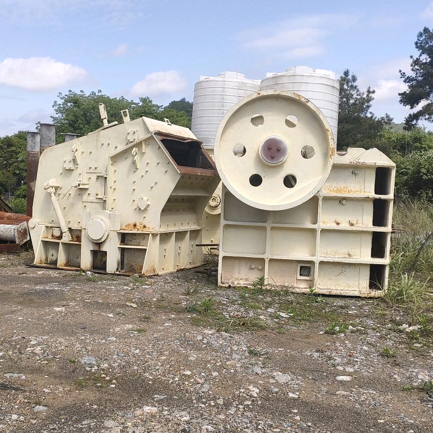 AAA陈哥二手矿山设备买卖