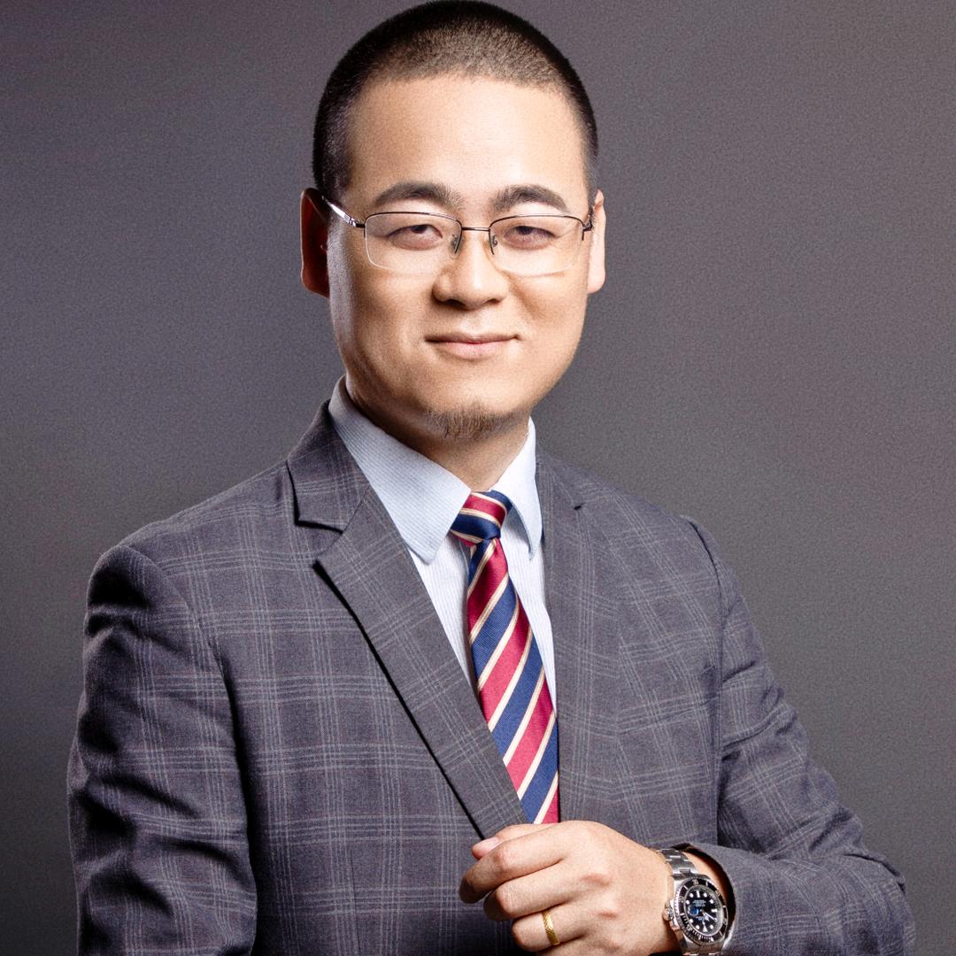 胡既白