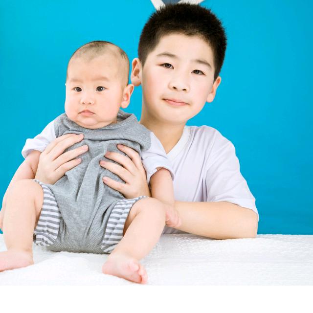 轩，烁妈咪