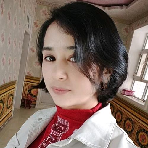 阿曼古丽