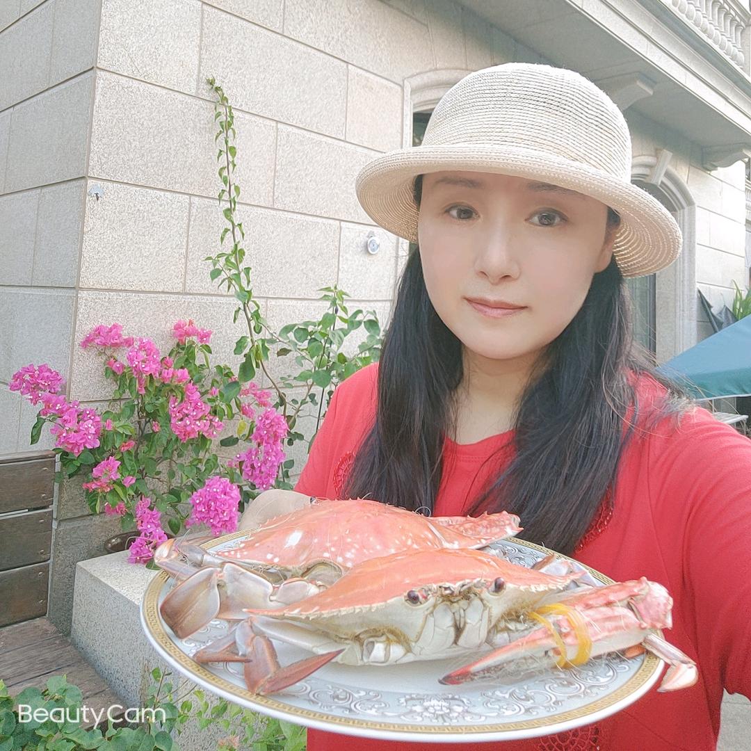 夏天花园