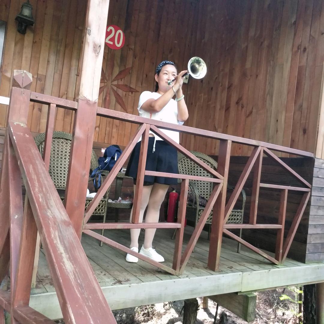 开心大鼓唢呐队