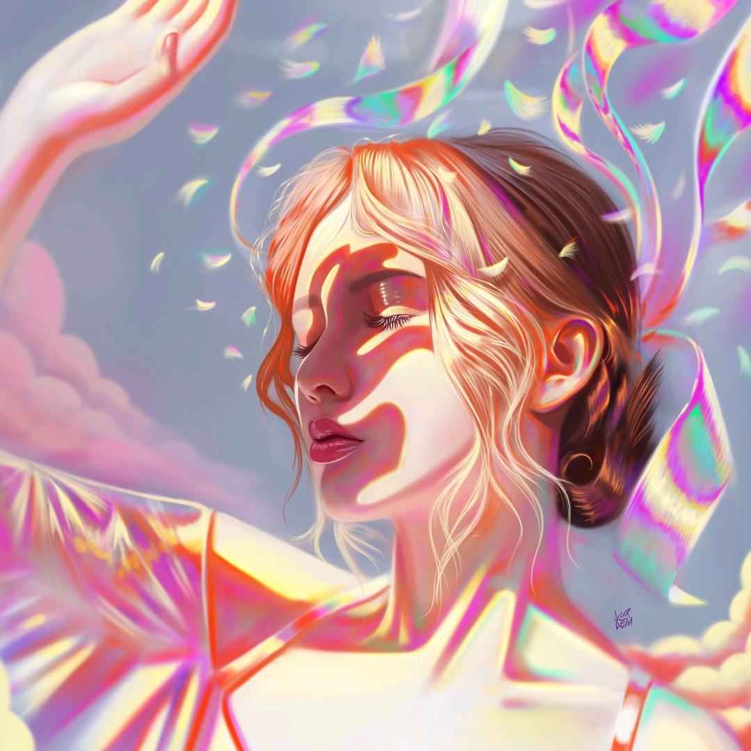 小洋-🌈