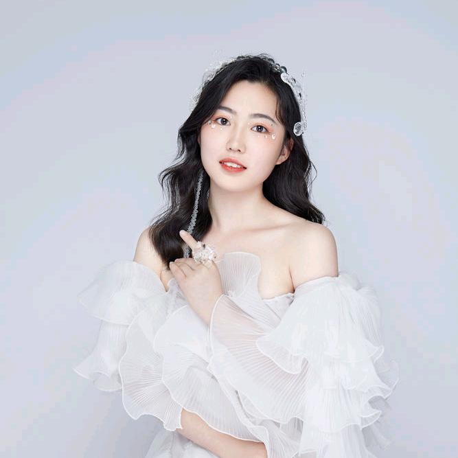 Delicate 女孩儿