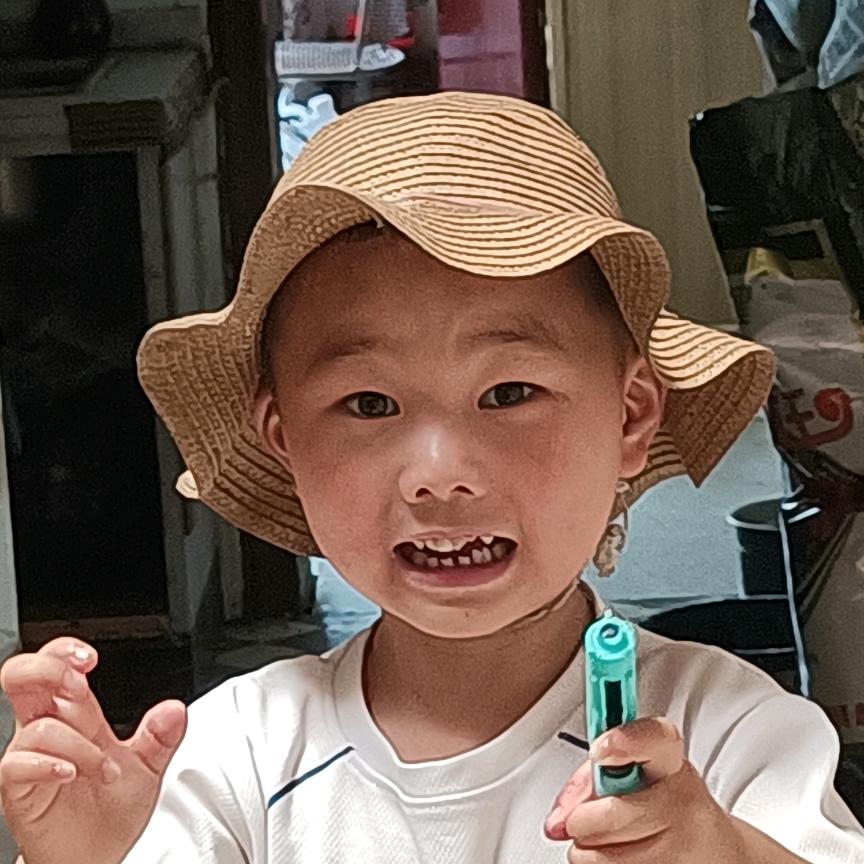 龚治豪
