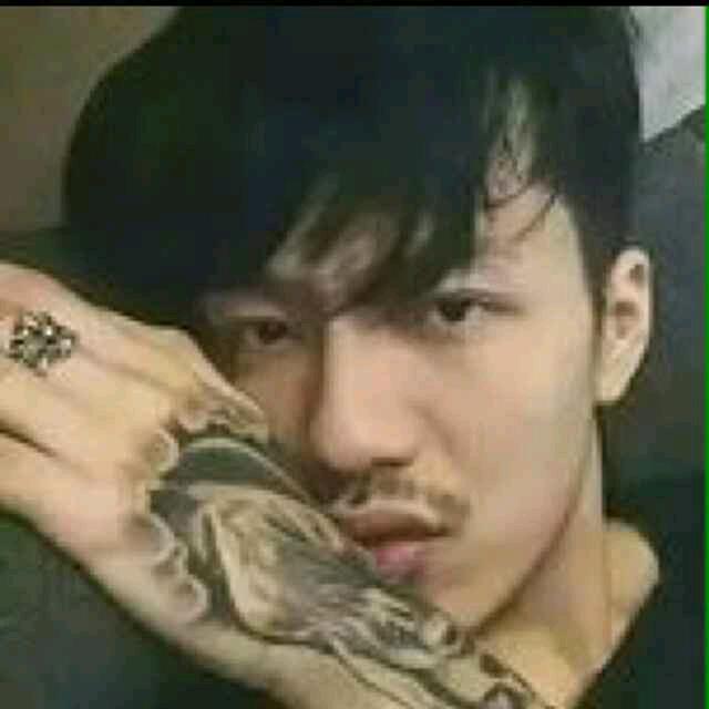 阿怪