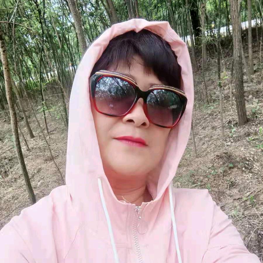 自我坚强