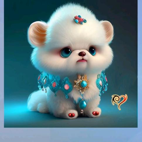 ༺♋❤钟❤♋༻