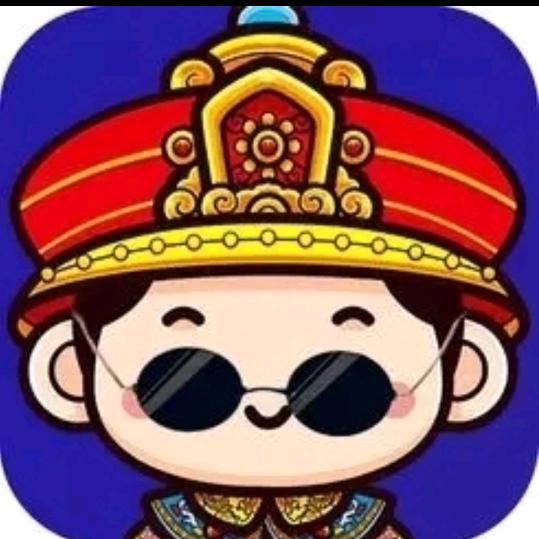 ℡ヅ画饼大师