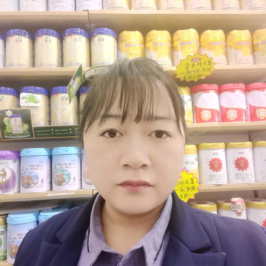贝多丰孕婴高秀云