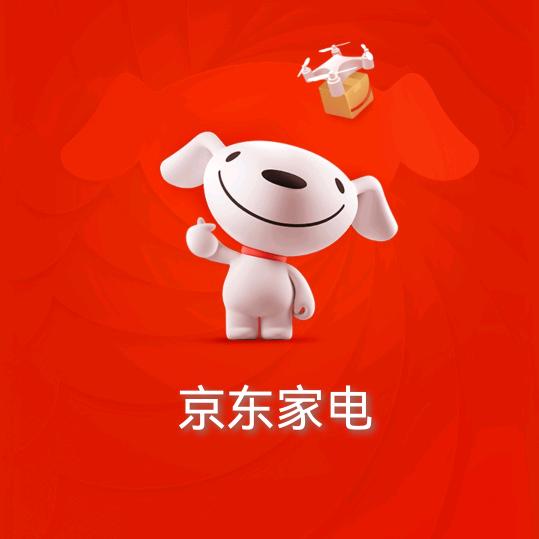 京东家电(康巴什北区店)官方号