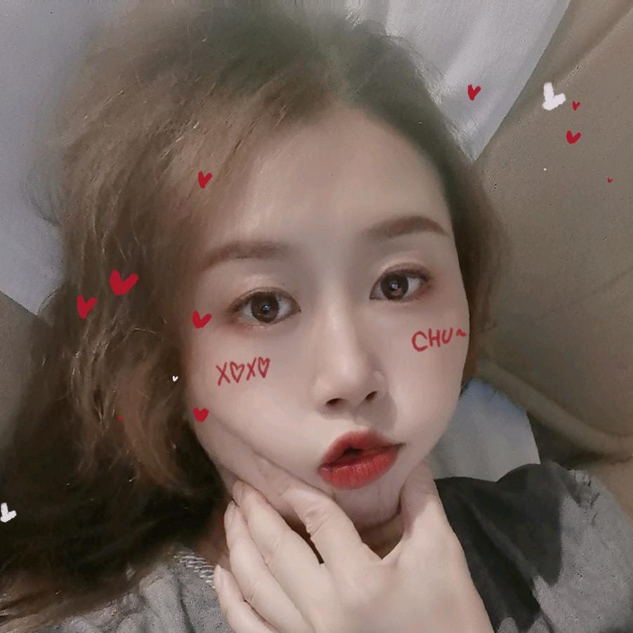 钟么么💄✨