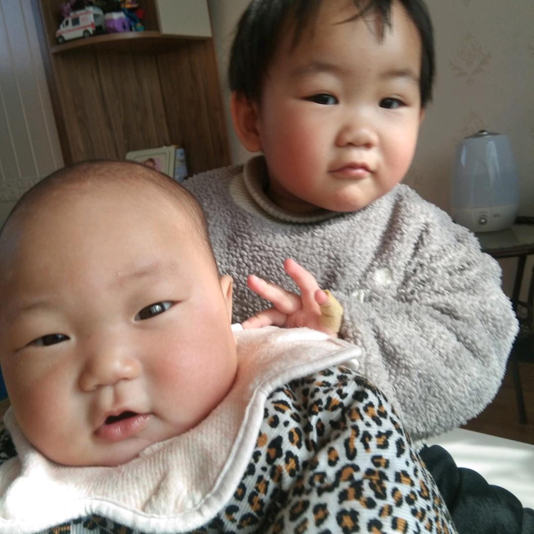 走自己的路