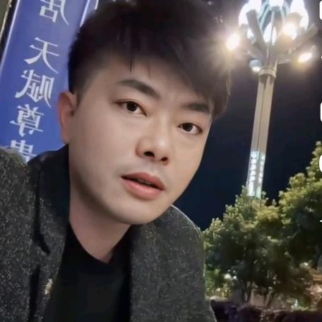 花香为我