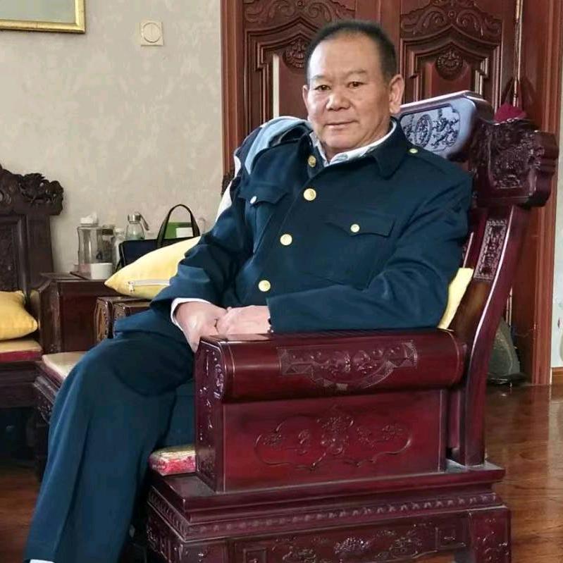 长清四哥