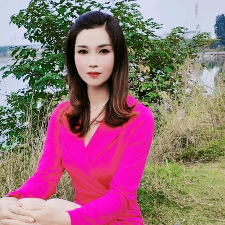 丽儿🌹