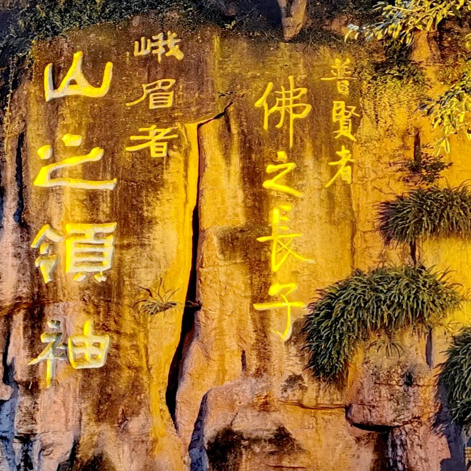 峨眉山南星假日酒店有限公司