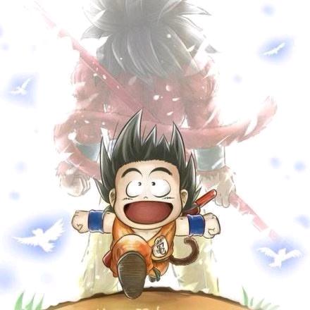 追风少年
