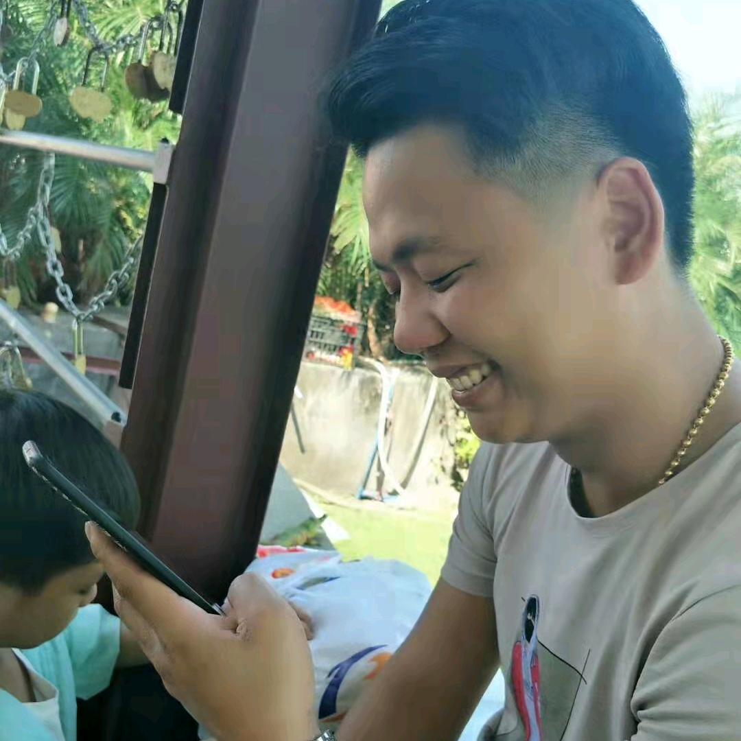 蒋鱼儿（户外收鱼）