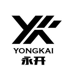 永开户外店直播间