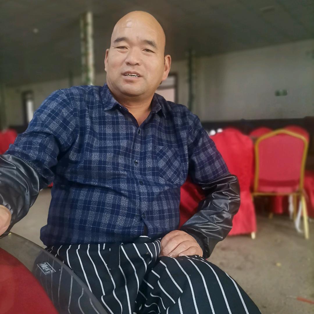 亳州鸿昊餐饮有限公司王红振