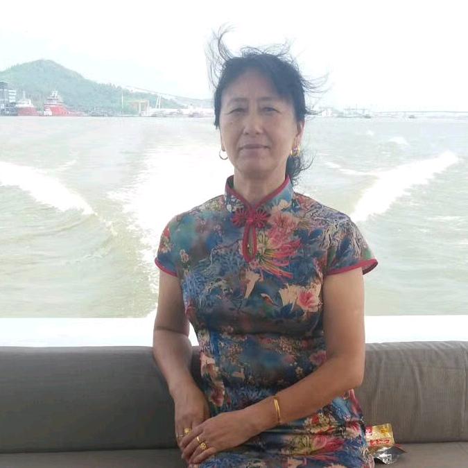 王昌妹