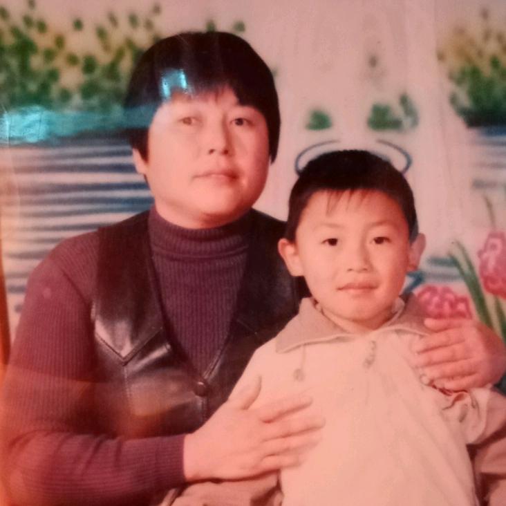 杨光琼