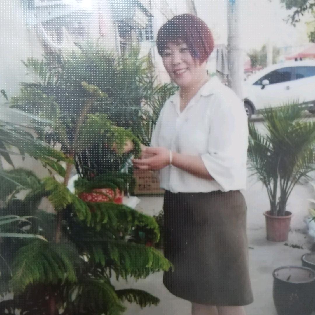 平安姐
