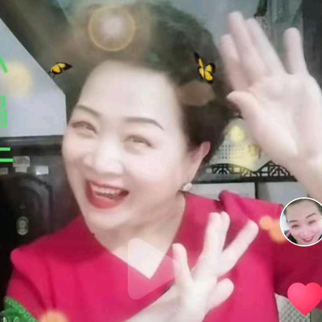 黄爱侠