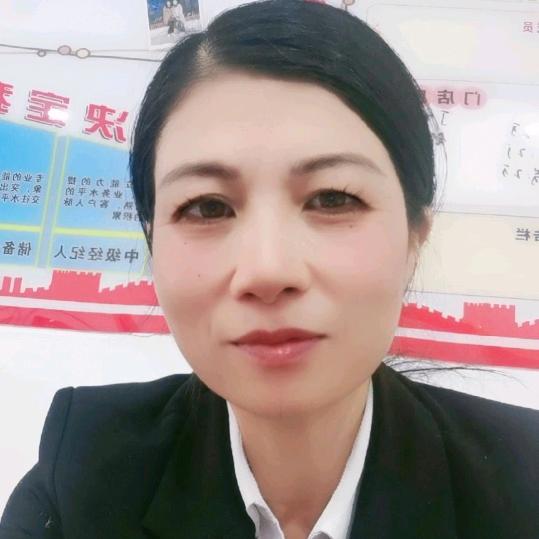 丁姐看房
