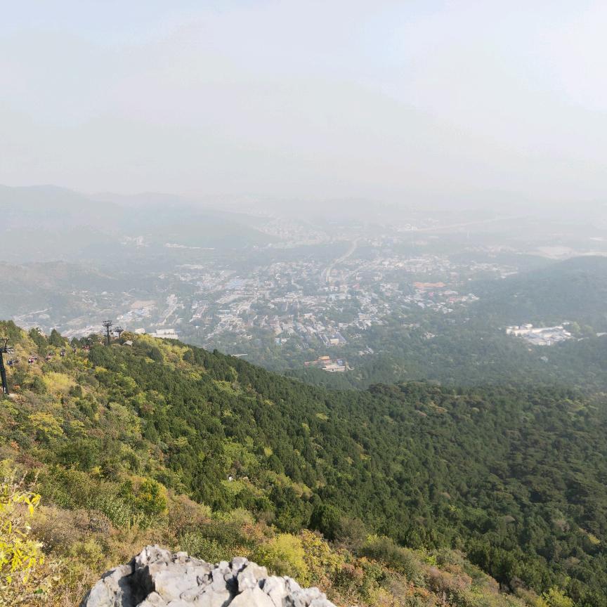 向着幸福方向走