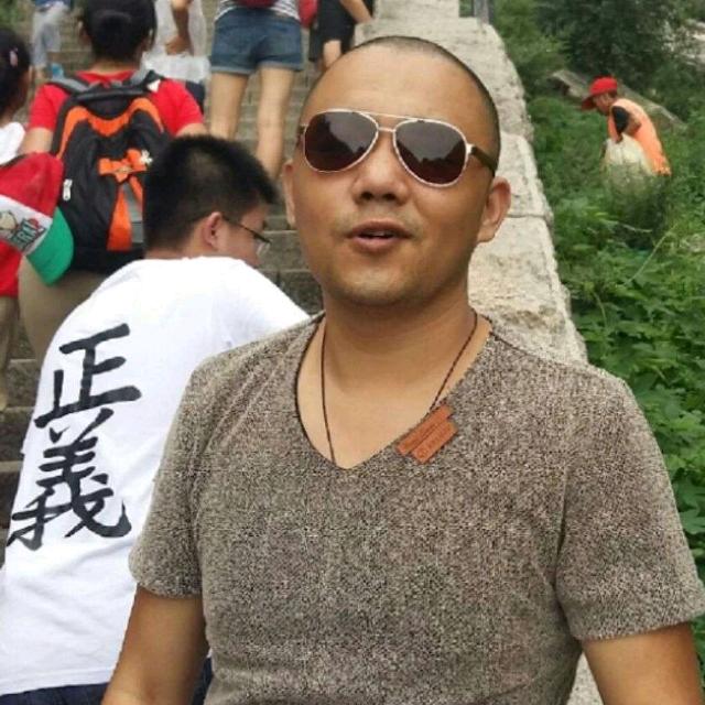 闲人 漫生活